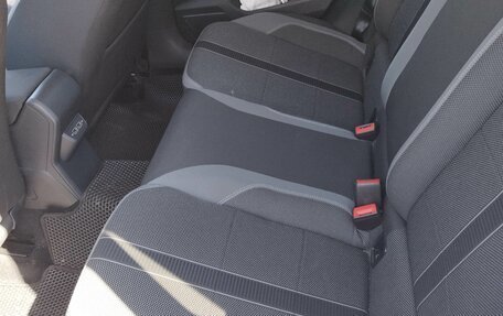 Volkswagen Polo VI (EU Market), 2019 год, 1 390 000 рублей, 11 фотография