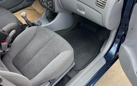 Hyundai Accent II, 2008 год, 550 000 рублей, 5 фотография