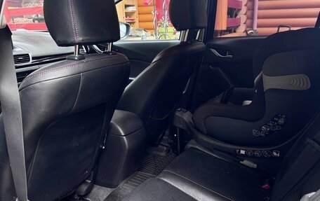 Mazda 3, 2014 год, 1 290 000 рублей, 9 фотография