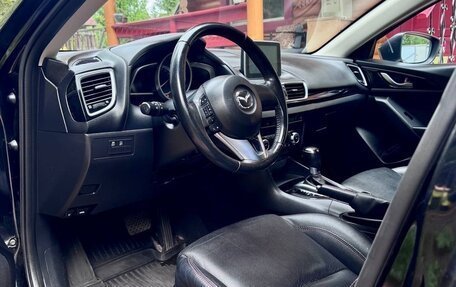 Mazda 3, 2014 год, 1 290 000 рублей, 6 фотография