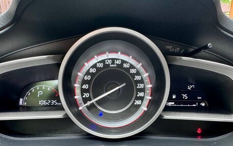 Mazda 3, 2014 год, 1 290 000 рублей, 10 фотография