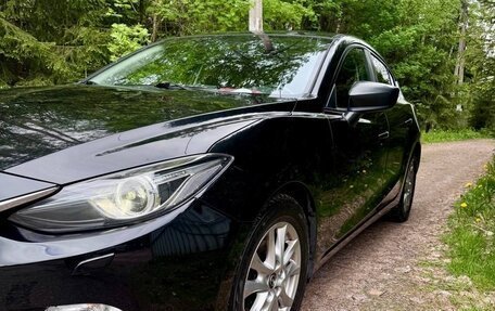 Mazda 3, 2014 год, 1 290 000 рублей, 3 фотография