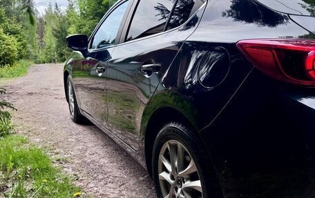 Mazda 3, 2014 год, 1 290 000 рублей, 4 фотография