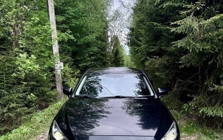 Mazda 3, 2014 год, 1 290 000 рублей, 5 фотография