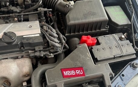 Hyundai Accent II, 2008 год, 550 000 рублей, 6 фотография