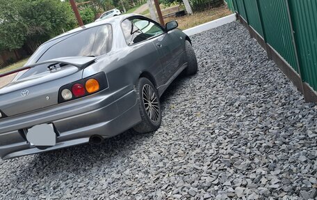 Toyota Corolla, 1997 год, 560 000 рублей, 3 фотография