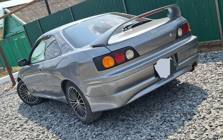 Toyota Corolla, 1997 год, 560 000 рублей, 5 фотография