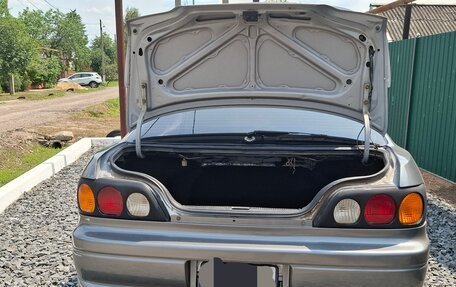 Toyota Corolla, 1997 год, 560 000 рублей, 9 фотография