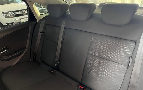 Nissan Almera, 2015 год, 845 000 рублей, 9 фотография