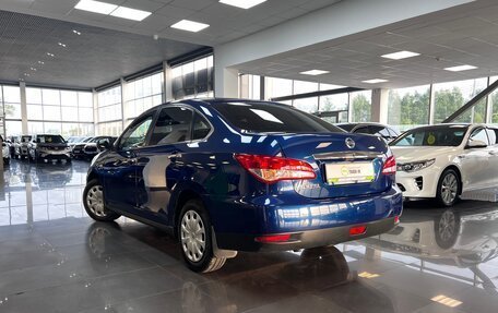 Nissan Almera, 2015 год, 845 000 рублей, 6 фотография