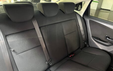 Nissan Almera, 2015 год, 845 000 рублей, 12 фотография