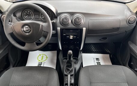 Nissan Almera, 2015 год, 845 000 рублей, 10 фотография