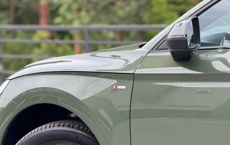 Audi Q5, 2025 год, 9 590 000 рублей, 3 фотография