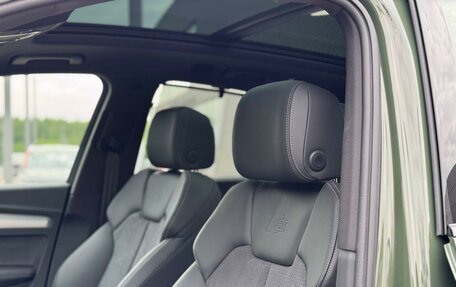 Audi Q5, 2025 год, 9 590 000 рублей, 8 фотография