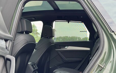 Audi Q5, 2025 год, 9 590 000 рублей, 12 фотография