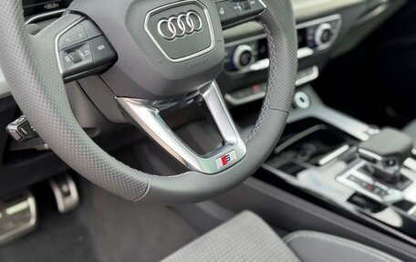 Audi Q5, 2025 год, 9 590 000 рублей, 10 фотография