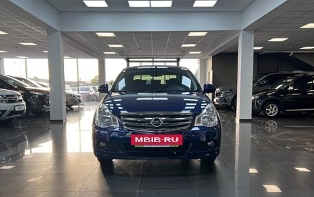Nissan Almera, 2015 год, 845 000 рублей, 3 фотография