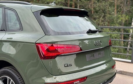 Audi Q5, 2025 год, 9 590 000 рублей, 22 фотография