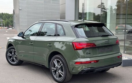 Audi Q5, 2025 год, 9 590 000 рублей, 15 фотография