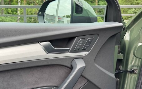 Audi Q5, 2025 год, 9 590 000 рублей, 16 фотография