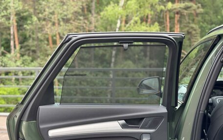 Audi Q5, 2025 год, 9 590 000 рублей, 27 фотография