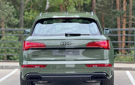Audi Q5, 2025 год, 9 590 000 рублей, 13 фотография