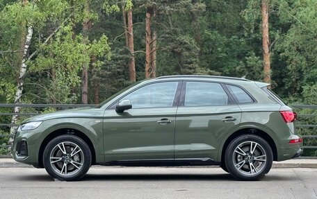 Audi Q5, 2025 год, 9 590 000 рублей, 14 фотография