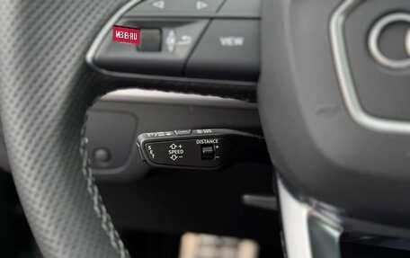 Audi Q5, 2025 год, 9 590 000 рублей, 19 фотография