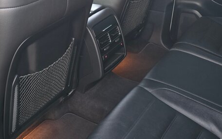 Volkswagen Touareg III, 2013 год, 2 450 000 рублей, 6 фотография
