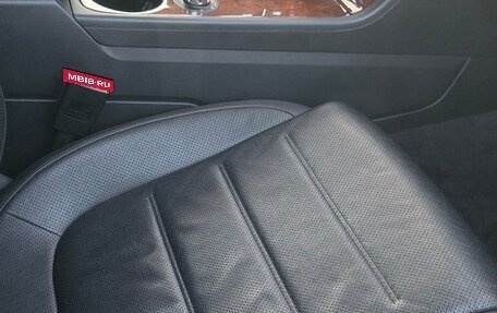 Volkswagen Touareg III, 2013 год, 2 450 000 рублей, 8 фотография