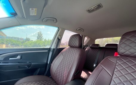 KIA cee'd I рестайлинг, 2011 год, 749 000 рублей, 6 фотография