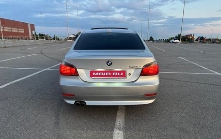 BMW 5 серия, 2006 год, 1 270 000 рублей, 5 фотография