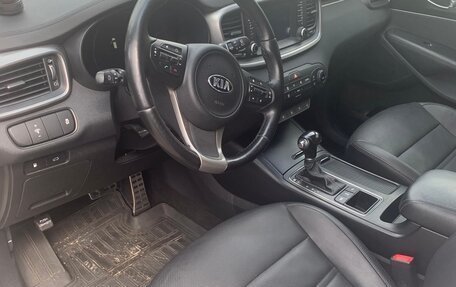 KIA Sorento III Prime рестайлинг, 2015 год, 2 530 000 рублей, 6 фотография
