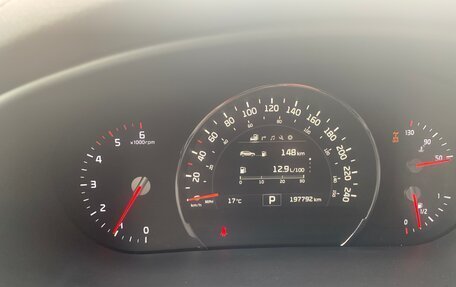 KIA Sorento III Prime рестайлинг, 2015 год, 2 530 000 рублей, 7 фотография