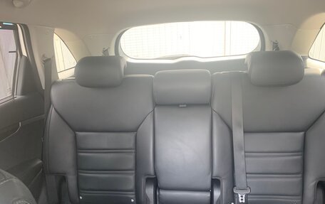 KIA Sorento III Prime рестайлинг, 2015 год, 2 530 000 рублей, 9 фотография