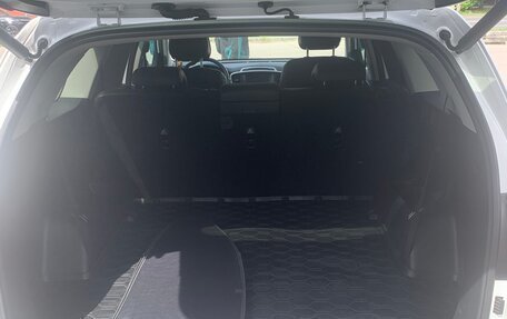 KIA Sorento III Prime рестайлинг, 2015 год, 2 530 000 рублей, 13 фотография