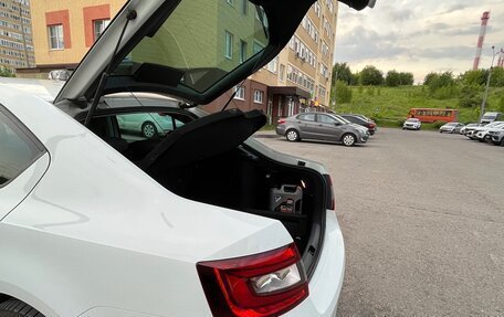 Skoda Octavia, 2019 год, 2 480 000 рублей, 5 фотография
