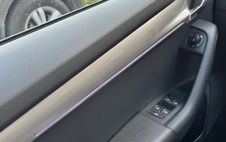 Skoda Octavia, 2019 год, 2 480 000 рублей, 8 фотография