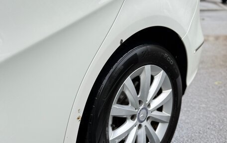 Mercedes-Benz B-Класс, 2013 год, 1 090 000 рублей, 9 фотография