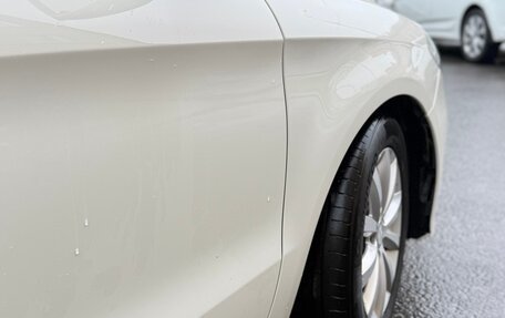 Mercedes-Benz B-Класс, 2013 год, 1 090 000 рублей, 8 фотография