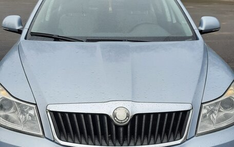 Skoda Octavia, 2009 год, 780 000 рублей, 5 фотография