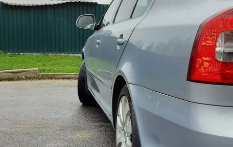 Skoda Octavia, 2009 год, 780 000 рублей, 7 фотография