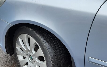 Skoda Octavia, 2009 год, 780 000 рублей, 8 фотография
