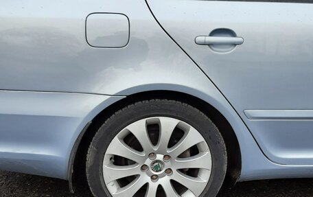 Skoda Octavia, 2009 год, 780 000 рублей, 12 фотография