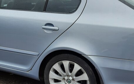 Skoda Octavia, 2009 год, 780 000 рублей, 14 фотография