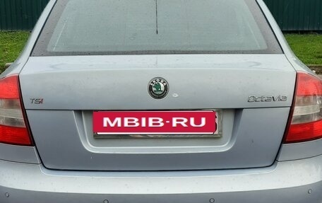 Skoda Octavia, 2009 год, 780 000 рублей, 11 фотография