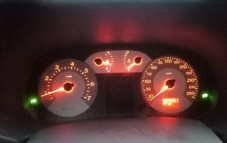 Renault Symbol I, 2007 год, 220 000 рублей, 16 фотография