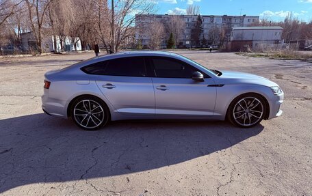 Audi A5, 2019 год, 3 999 999 рублей, 3 фотография