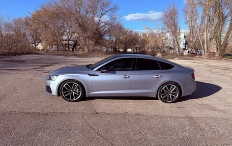 Audi A5, 2019 год, 3 999 999 рублей, 5 фотография