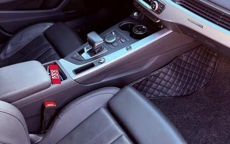 Audi A5, 2019 год, 3 999 999 рублей, 14 фотография